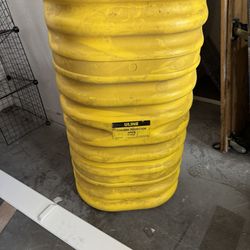 Uline Column Protectors