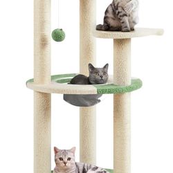 Yaheetech Cat Tree