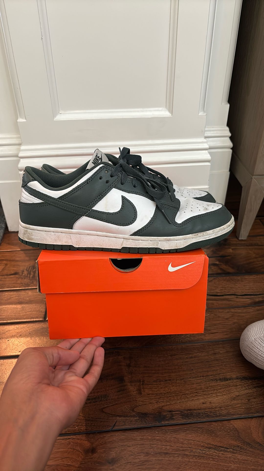 Nike Dunk 