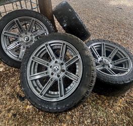 Rims