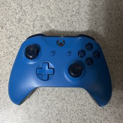 Xbox One Controller
