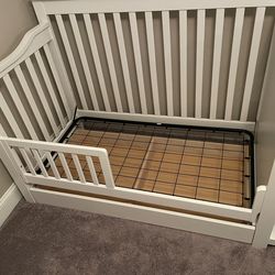 Crib