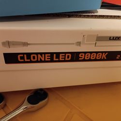 Clone/Seedling LEDs Various Brands 