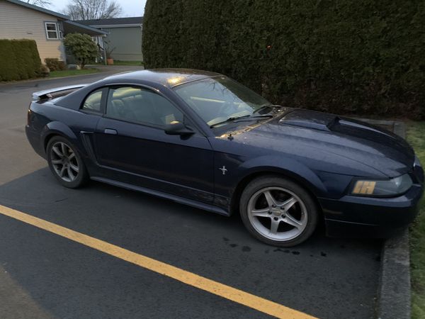 2001 mustang for Sale in Camas, WA - OfferUp 2001 mustang for Sale in Camas, WA - OfferUp