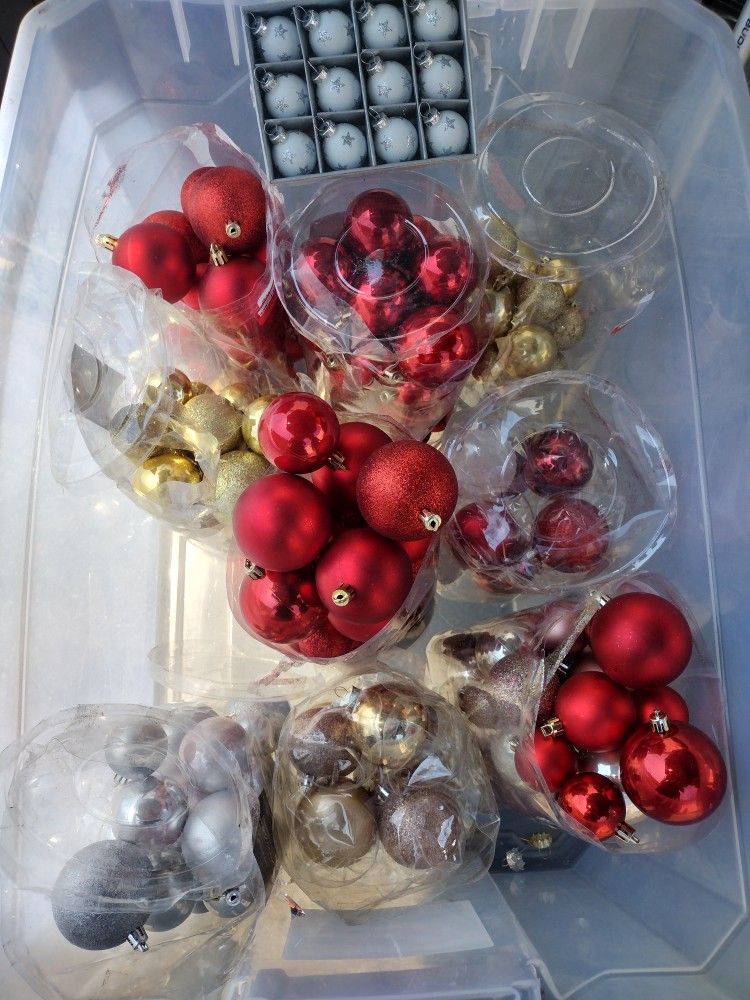 Christmas During The Summer