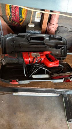 Skill saw