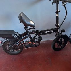 E-bike