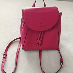 Kate Spade Backpack 