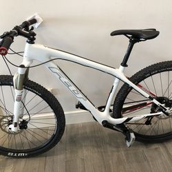Felt Full Carbon Mountain Bike 29er Disc Brake 1x10 Ready/Ride