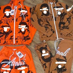 ASSALI CLOTHES 