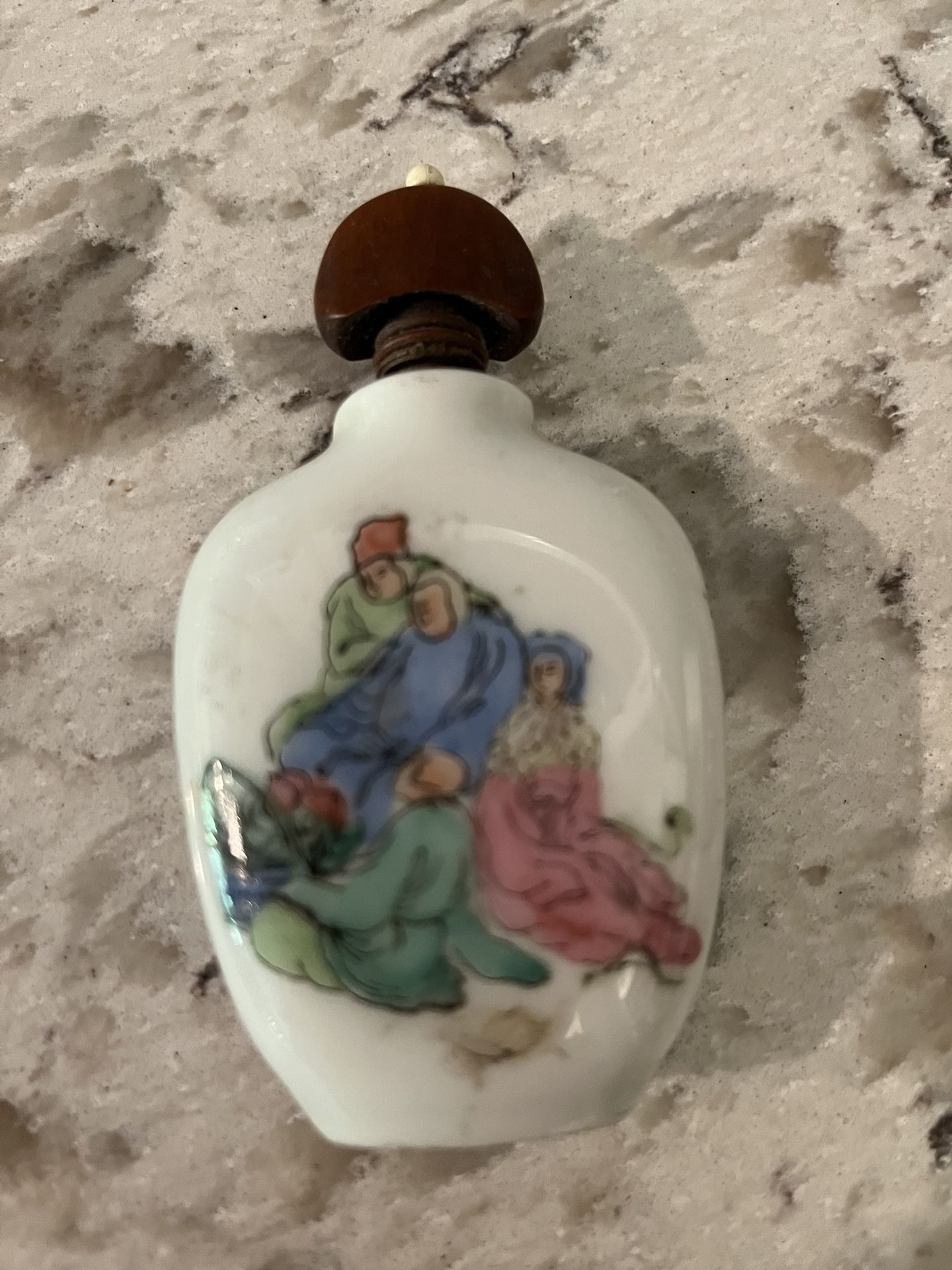 Antique Bottle