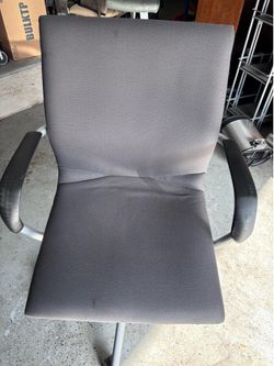 Office chair