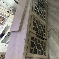 Mueble De Televisión 