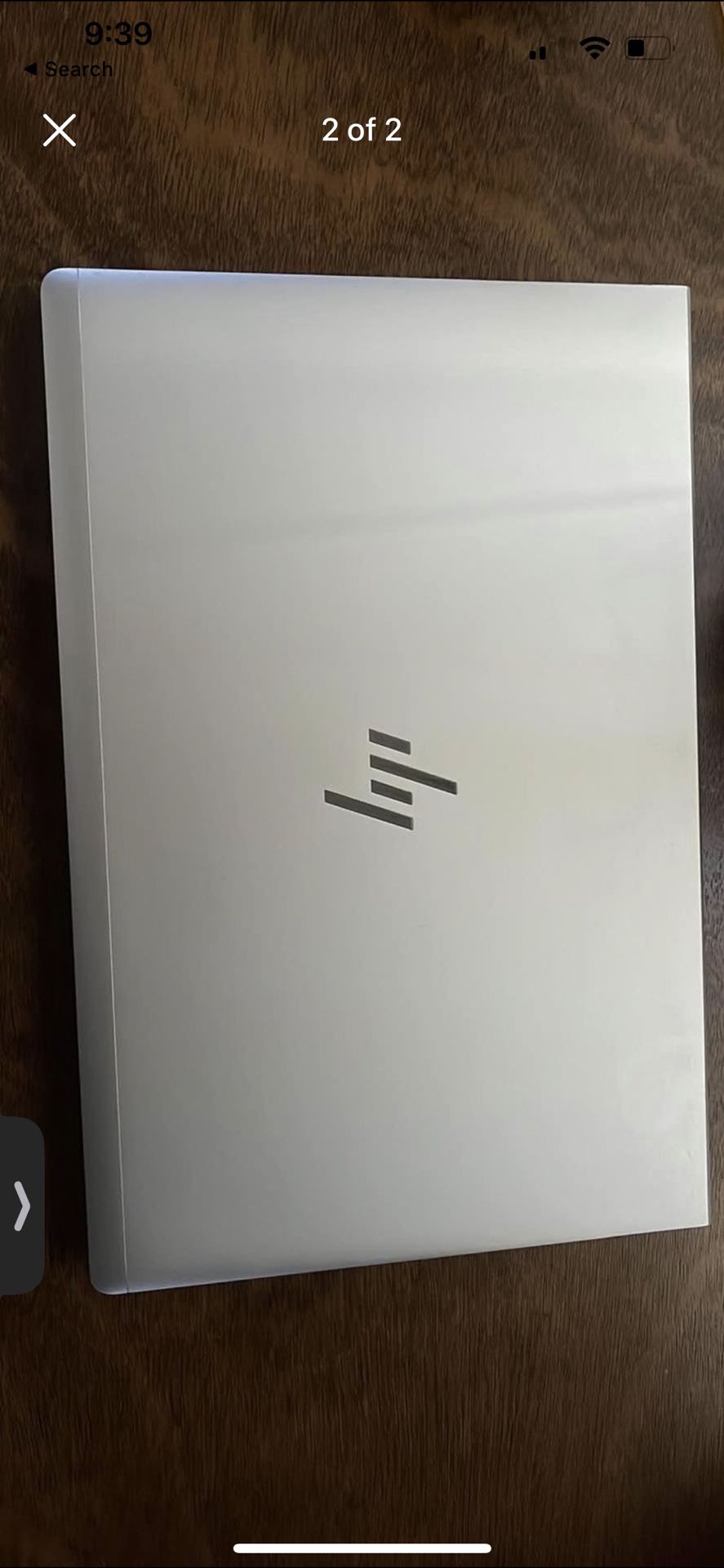 Hp Elite book 640 G10 2023