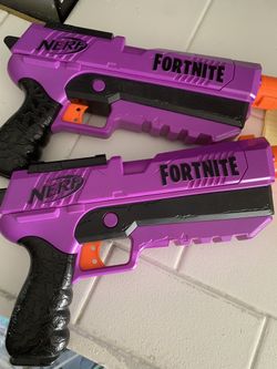 Fornite  Toys 