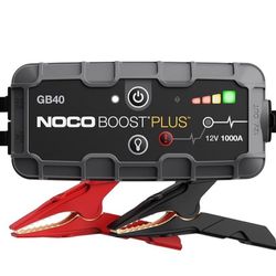 Nocoboost Gb40