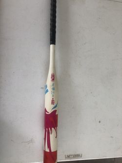Demarini Uprising. 31 inch Softball bat