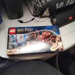 Harry Potter Lego
