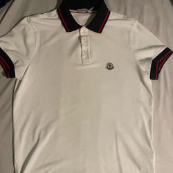 Moncler Polo