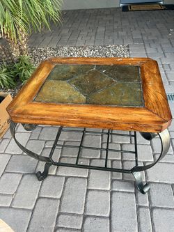 Side Table