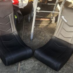 2 Game Chair