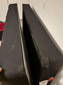 Free king size mattress box springs