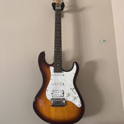 Dean Electric Guitar 