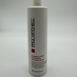 Paul Mitchell | Fast Drying Sculpting Spray