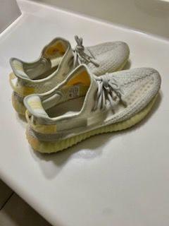 Adidas Yeezy size 12