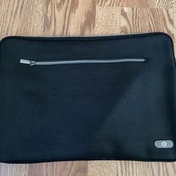Laptop Sleeve
