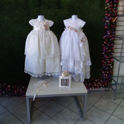 Baptism / Bautismo 