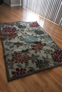 Flower Carpet