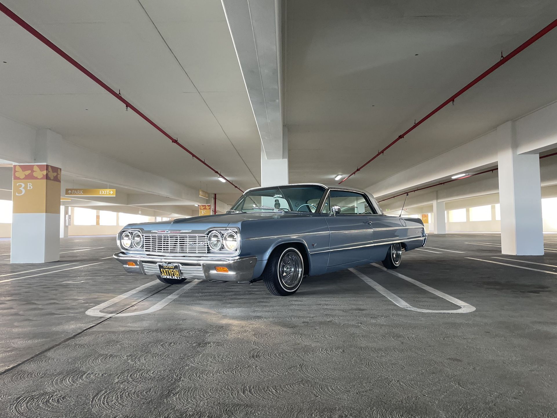 1964 Chevy Impala