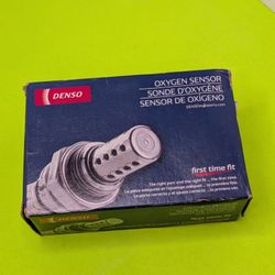 (contact info removed) Denso Down Oxygen O2 Sensor OEM For Toyota Highlander Lexus RX330 RX350