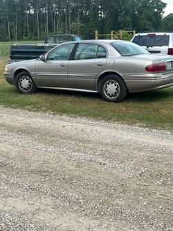2004 Buick LeSabre