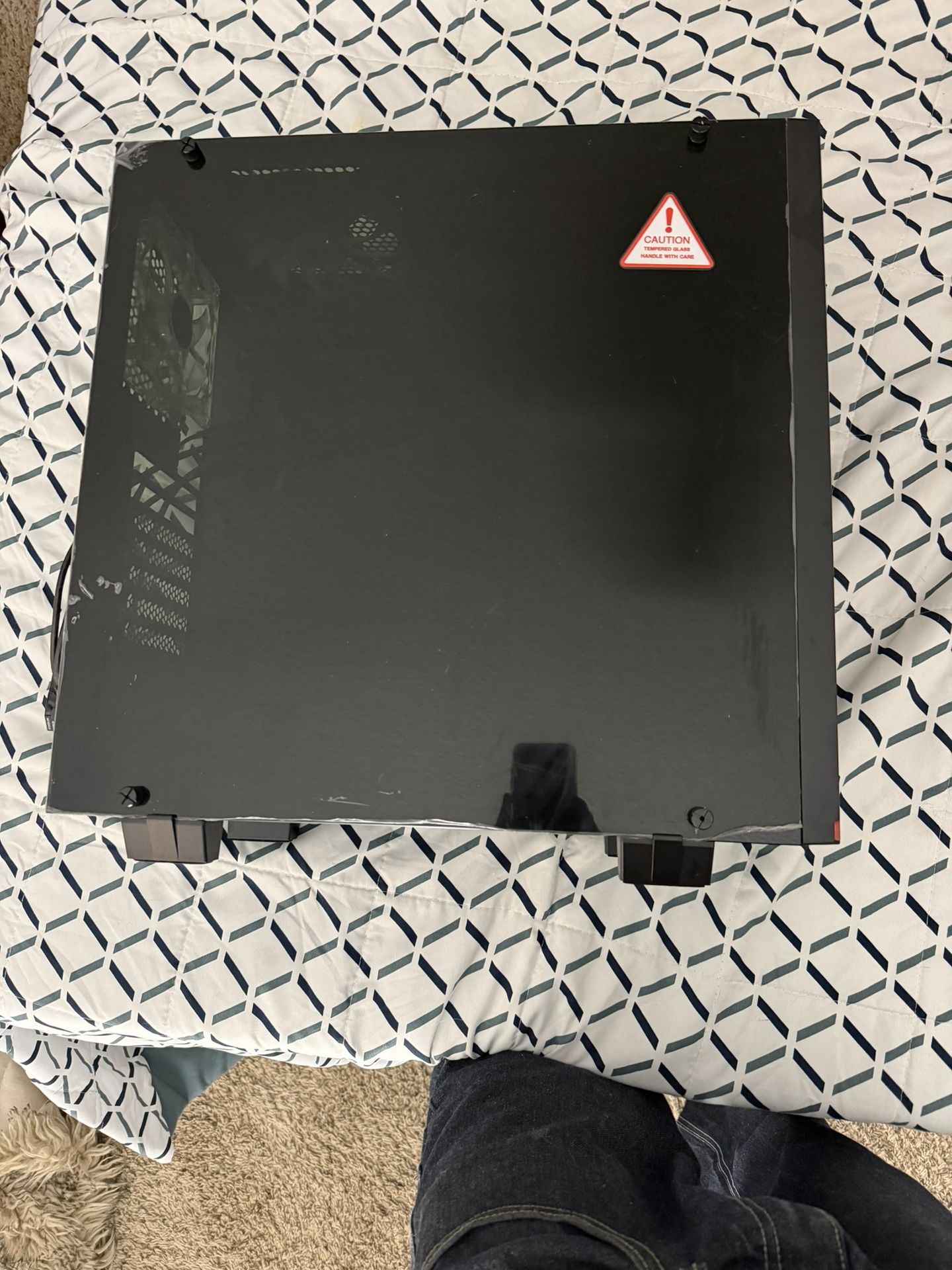Pc Case