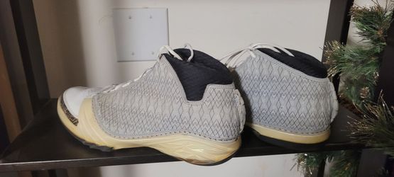 23 nike men's sz 12.5