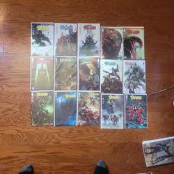 Comics