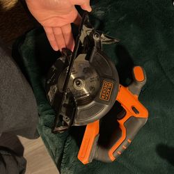 Skill Saw