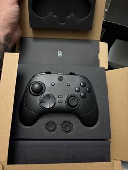 Razor 8k tournament PC Controller