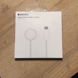 Apple Watch Magnetic Charger