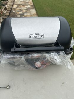 Indoor Bbq Grill