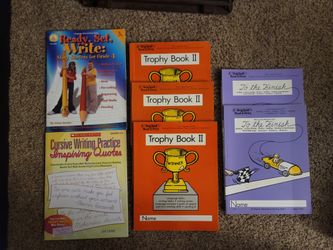 Homeschool Writing Curriculum