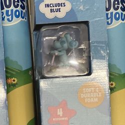 Blue’s Clues 