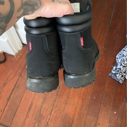 Levi’s Boots