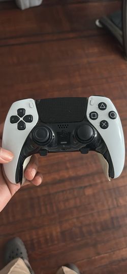 Modded Ps5 controller