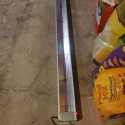 Winco electric strip heater
