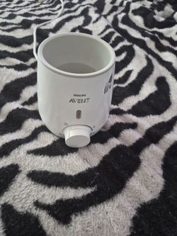 Philips Avent Baby Bottle Warmer