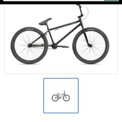 Haro, downtown 24 inch