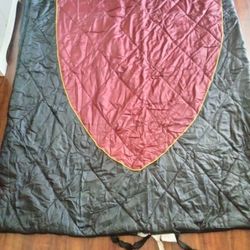 Sleeping Bag